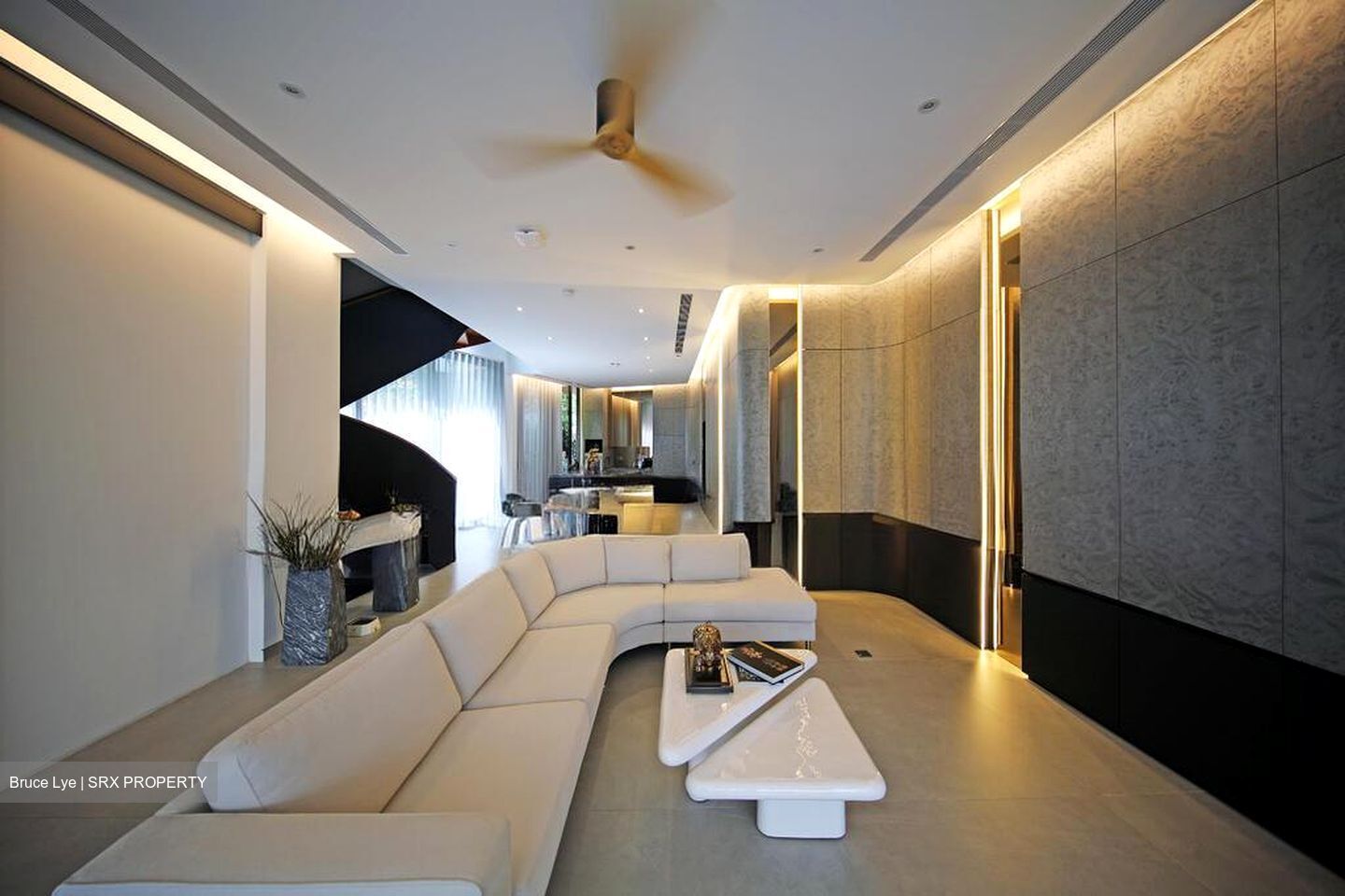 Lorong Penchalak (D19), Terrace #518061021